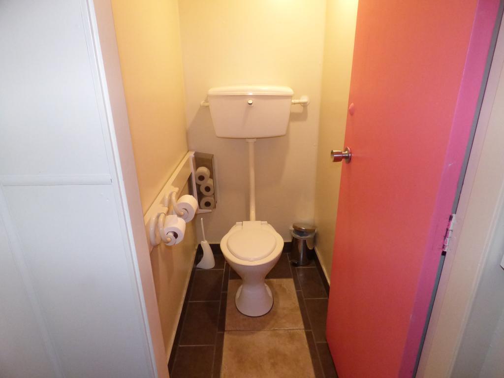 Cactus Jacks Backpackers Rotorua Room photo